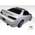 1997-2001 Honda Prelude Duraflex Type M Body Kit - 5 Piece - image 34