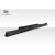 1997-2001 Honda Prelude Type M Body Kit - 5 Piece - image 11