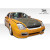 1997-2001 Honda Prelude Duraflex Type M Body Kit - 5 Piece - image 25