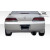 1997-2001 Honda Prelude Duraflex Type M Body Kit - 5 Piece - image 37