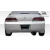 1997-2001 Honda Prelude Type M Body Kit - 5 Piece - image 36
