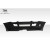 1997-2001 Honda Prelude Type M Front Bumper - 1 Piece - image 5