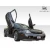 1997-2001 Honda Prelude Type M Front Bumper - image 9