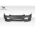 1997-2001 Honda Prelude Type M Front Bumper - image 13