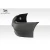 1997-2001 Honda Prelude Type M Front Bumper - image 16