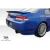 1997-2001 Honda Prelude Type M Rear Lip - image 9
