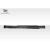 1997-2001 Honda Prelude Type M Side Skirts Rocker Panels - 2 Piece - image 5