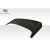 1997-2001 Honda Prelude Type M Wing Trunk Lid Spoiler - 1 Piece - image 3