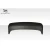 1997-2001 Honda Prelude Type M Rear Wing - image 18