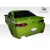 1997-2001 Honda Prelude Type M Rear Wing - image 5