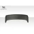 1997-2001 Honda Prelude Type M Rear Wing - image 12