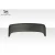 1997-2001 Honda Prelude Type M Rear Wing - image 13