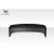 1997-2001 Honda Prelude Type M Rear Wing - image 10