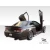 1997-2001 Honda Prelude Type M Rear Wing - image 10