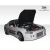 1993-1997 Honda Del Sol Type M Front Bumper - image 4