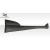 1993-1997 Honda Del Sol Type M Side Skirts Rocker Panels - 2 Piece - image 10