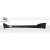 1993-1997 Honda Del Sol Type M Side Skirts - image 20
