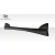 1993-1997 Honda Del Sol Type M Side Skirts - image 16