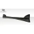 1993-1997 Honda Del Sol Type M Side Skirts - image 17