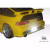 1988-1991 Honda CR-X Duraflex Type M Body Kit 6 Piece