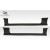 1988-1991 Honda CR-X Type M Body Kit - 4 Piece - image 41