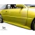1988-1991 Honda CRX Type M Door Cap - image 5