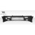 1988-1991 Honda CR-X Type M Front Bumper - 1 Piece - image 7
