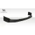 2006-2011 Honda Civic 4DR JDM Type JS Type R Conversion Front Lip Under Spoiler Air Dam - 1 Piece - image 9