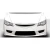 2006-2011 Honda Civic Type R Grille - image 1