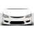 2006-2011 Honda Civic Type R Grille - image 3
