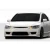 2006-2011 Honda Civic Type R Front Bumper - image 1