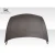 2006-2011 Honda Civic Type R Hood - image 6