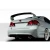 2006-2011 Honda Civic Type R Rear Bumper - image 3
