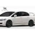 2006-2011 Honda Civic Type R Side Skirts - image 4