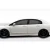 2006-2011 Honda Civic Type R Side Skirts - image 3