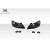 2006-2011 Honda Civic 4dr JDM Type R Conversion Headlights - 2 Piece (S) - image 7