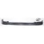 1998-2001 Acura Integra Type R Front Lip Under Spoiler Air Dam - 1 Piece - image 9