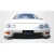 1998-2001 Acura Integra Type R Carbon Fiber Front Lip - image 1