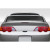 2002-2006 Acura RSX / 1997-2001 Honda Prelude Duraflex Type R Rear Wing Trunk Lid Spoiler - 1 Piece - image 5