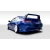 1997-2006 Acura RSX Type R Rear Wing - image 8