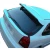 1996-2000 Honda Civic Type R Rear Wing - image 3