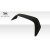 1994-2001 Acura Integra 2DR Type R Wing Trunk Lid Spoiler - 1 Piece - image 6