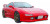 1991-1995 Toyota MR2 Duraflex Type T Body Kit 4 Piece