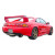 1991-1995 Toyota MR2 Duraflex Type T Body Kit - 4 Piece - image 27