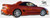 1991-1995 Toyota MR2 Duraflex Type T Body Kit 4 Piece