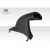1991-1995 Toyota MR2 Type T Air Scoop (Driver's Side) - 1 Piece - image 7