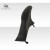 1991-1995 Toyota MR2 Type T Air Scoop (Driver's Side) - 1 Piece - image 4