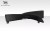 1991-1995 Toyota MR2 Duraflex Type T Air Scoop (Passenger Side) 1 Piece