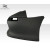 1991-1995 Toyota MR2 Type T Front Bumper - 1 Piece - image 5