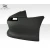 1991-1995 Toyota MR2 Type T Front Bumper - image 9